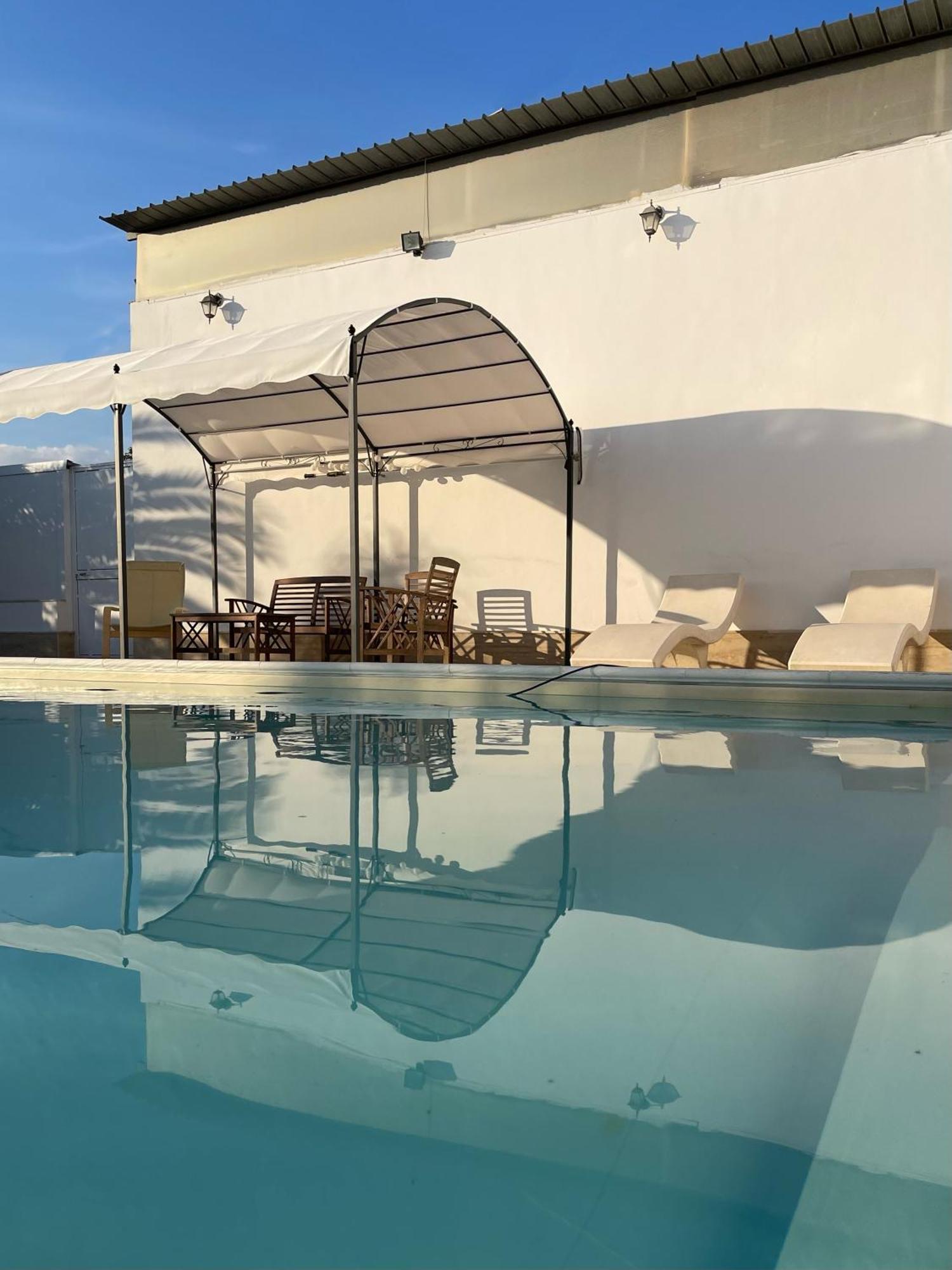 Villa Ramadia فلوريديا المظهر الخارجي الصورة