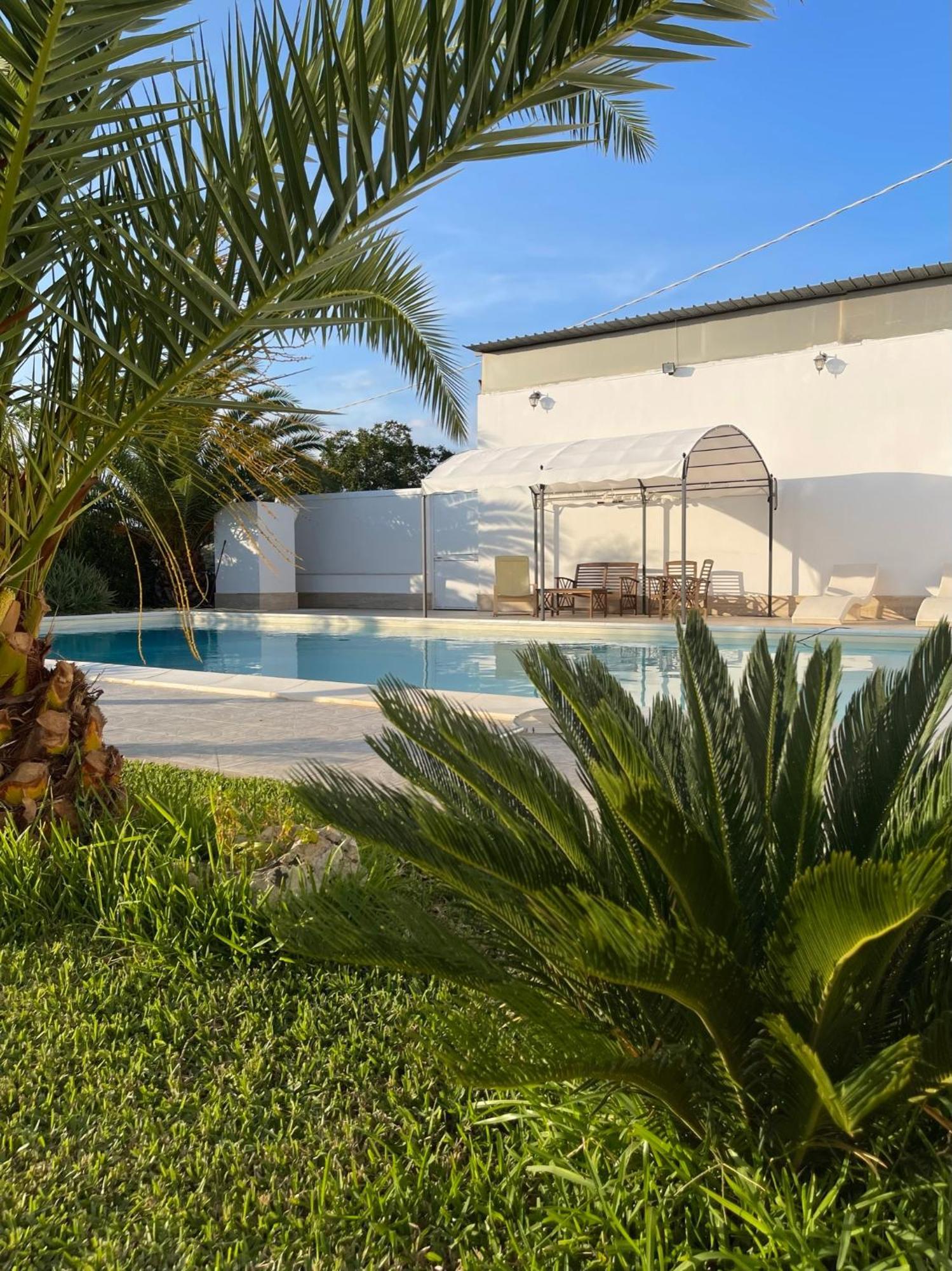 Villa Ramadia فلوريديا المظهر الخارجي الصورة