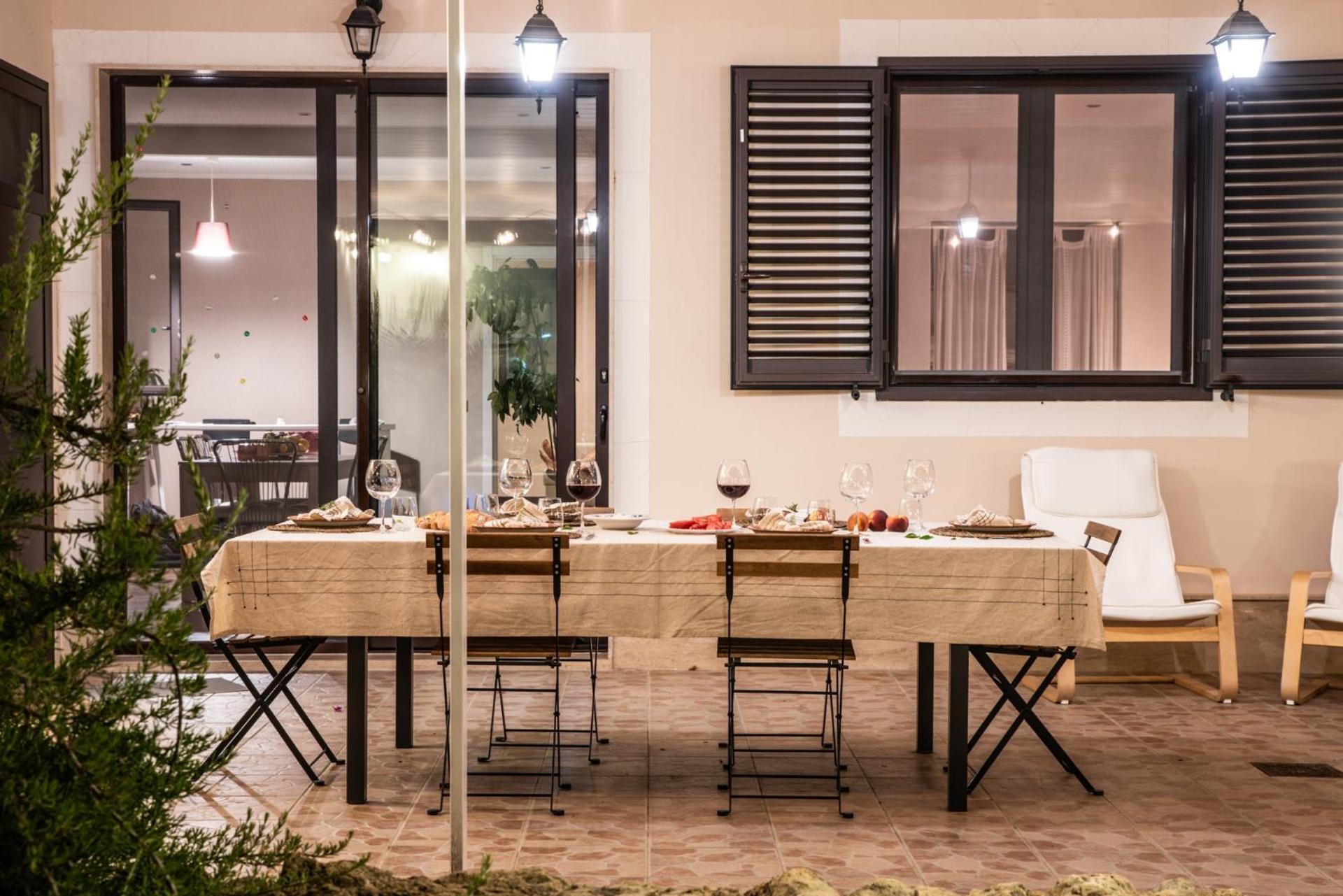 Villa Ramadia فلوريديا المظهر الخارجي الصورة
