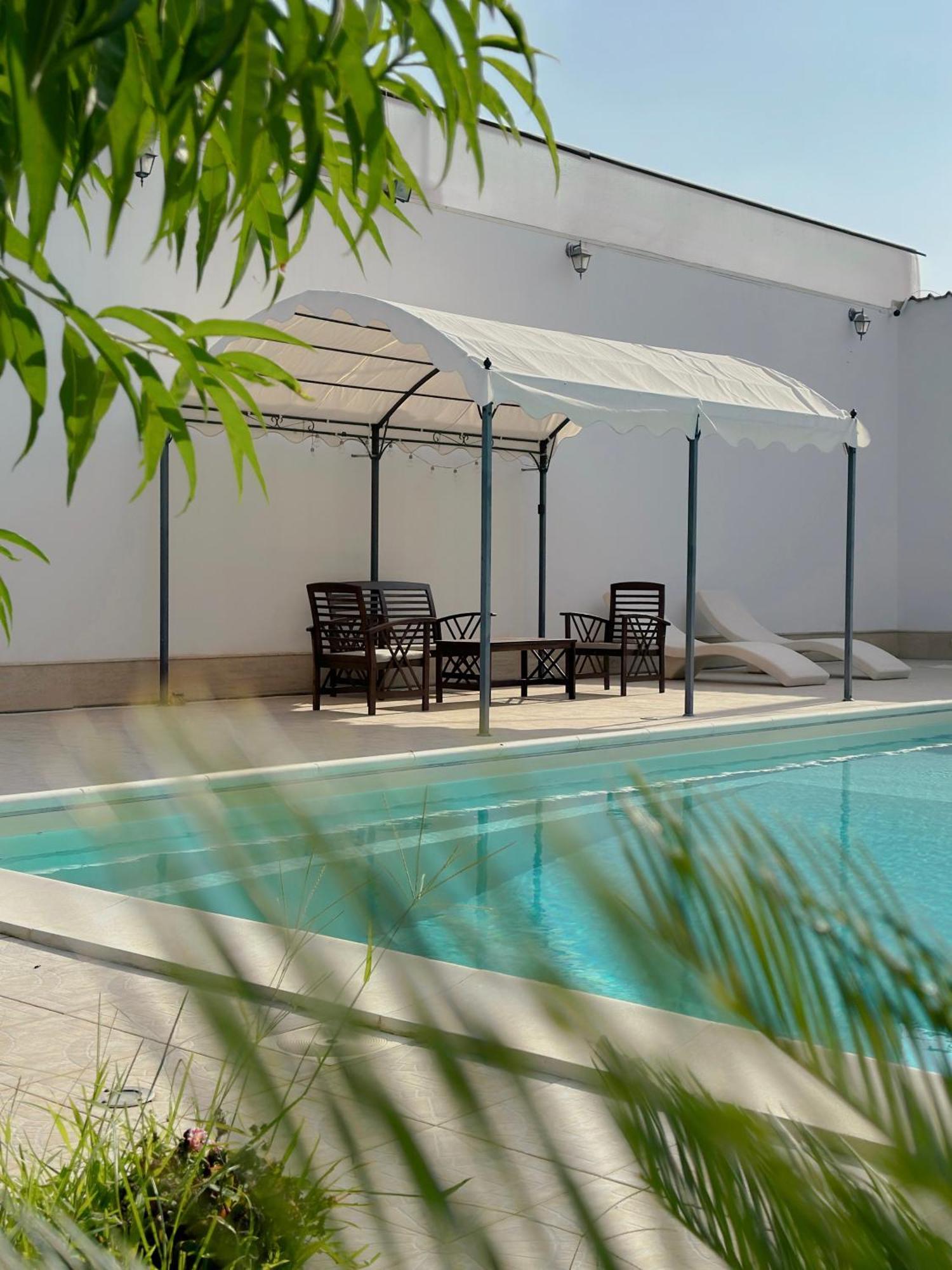 Villa Ramadia فلوريديا المظهر الخارجي الصورة